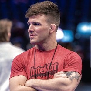 Meet your Posher, Vincent